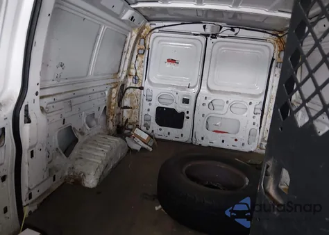 2006 Ford E-350 Super Duty Commercial/Recreational z USA, uszkodzony, nr VIN 1FTSE34L46DA33035